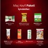 Maç Keyfi Paketi