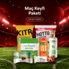 Maç Keyfi Paketi