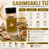 MAYİ TUZ Sarımsaklı Tuz 90g