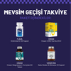 Mevsim Geçişi Takviye Paketi