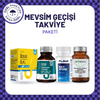Mevsim Geçişi Takviye Paketi