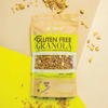 MOM'S NATURAL Glutensiz Elmalı Tarçınlı Granola 300g