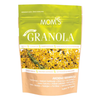 MOM'S NATURAL FOODS Akdeniz Baharatlı GRANOLA 200g