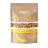 MOM'S NATURAL FOODS Muz & Ceviz Granola 280g
