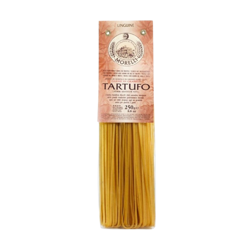 MORELLİ Linguine Trüf Rüşeym 250g