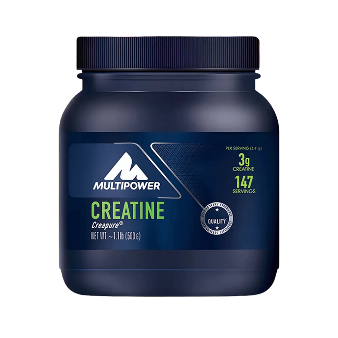 MULTİPOWER Creatine Powder 500g