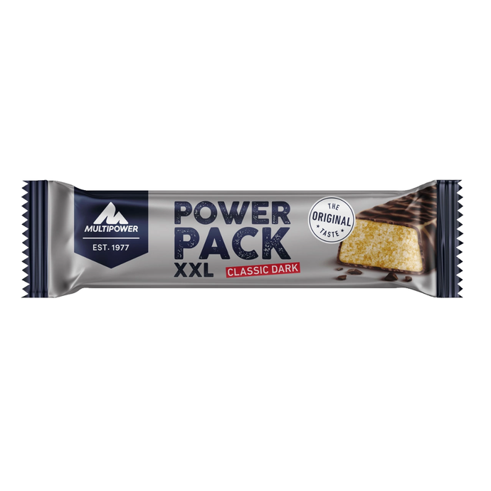 MULTİPOWER Protein Bar Power Pack XXL 60g