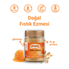 MUNİ Ballı Fıstık Ezmesi 300g