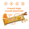 MUNİ Ballı Tarçınlı Yer Fıstığı Barı 40g