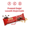 MUNİ Çikolata Parçacıklı Yer Fıstığı Barı 40g