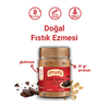 MUNİ Çikolata Parçacıklı Fıstık Ezmesi 300g