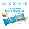 MUNİ Deniz Tuzlu Yer Fıstığı Barı 40g