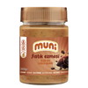 Muni Kakao Çekirdekli Fıstık Ezmesi 300g