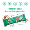 MUNİ Hindistan Cevizli Yer Fıstığı Barı 40g