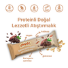 MUNİ Kakao Çekirdekli Yer Fıstığı Barı 40g