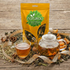 NATURALİ Kayısılı Form Çayı 100g