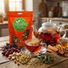 NATURALİ Kış Keyfi Çayı 100g