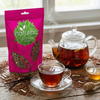 NATURALİ Vanilyalı Roybos Bitki Çayı 100g
