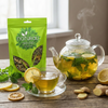 NATURALİ Nane Limon 75g