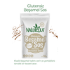 NATURELKA Glutensiz Beşamel Sos Karışımı 50g