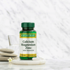 NATURE'S BOUNTY Calcium Magnezium Zinc + D3 100 Tablet