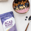 NATURİGA Acai Blend Plus+ Karışımı 75g