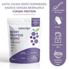 NATURİGA Berry Protein Karışımı(Berry Blend) 250g