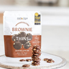 NATURİGA Brownie Çıtırları 40g