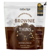 NATURİGA Brownie Çıtırları 40g
