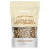NATURİGA Hindistan Cevizi Yaban Mersini Glutensiz Ketojenik Granola 250g