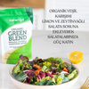 NATURİGA Organik Yeşil Karışım 100g