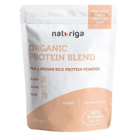 NATURİGA Pure Protein Karışımı 250g