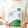 NATURİGA Yeşil Protein Karışımı (Green Blend) 250g