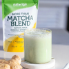 NATURİGA Yumuşak İçimli Matcha Karışımı 100g