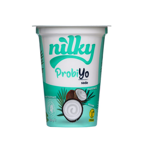 NİLKY Probiyo Sade 400g