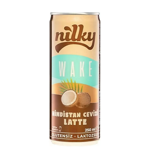 nilky wake