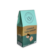 NİNA ORGANİK Çorbalık Tahıl Karışımı 250g