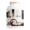 NOWUP %100 Whey Protein Tozu Çikolata Aromalı 2100g-60 Servis
