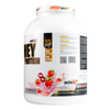 NOWUP %100 Whey Protein Tozu Çilek Aromalı 2160g 60 Servis
