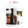 NOWUP %100 Whey Protein Tozu Çilek Aromalı 2160g 60 Servis