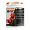 NOWUP Arginine Nitric Oxide Effect Amino Asit Kiraz & Çilek Aromalı 360g