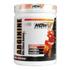 NOWUP Arginine Nitric Oxide Effect Amino Asit Kiraz & Çilek Aromalı 360g