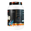 NOWUP Carbo Gaıner Karışık Meyve Aromalı 2460g 30 Servis
