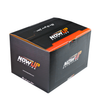 NOWUP Carbo Gainer Most Effective Carbomix Karışık Meyve 80g 30 Adet Tekli Saşe 