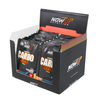 NOWUP Carbo Gainer Most Effective Carbomix Karışık Meyve 80g 30 Adet Tekli Saşe 