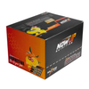 NOWUP Extreme Synergy Carnitine Shot Limon Aromalı 20x25ml
