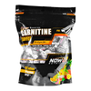 NOWUP Extreme Synergy Carnitine Toffee Mevsim Meyveleri Aromalı 60Adet
