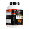 NOWUP Mass Gainer Chocolate Vanillin 4020g 60 Servis