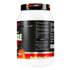 NOWUP Muscle Gainer Çikolatalı Latte Aromalı 1680g