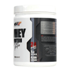 NOWUP NUTRİTİON %100 Whey Protein Aromasız 210g